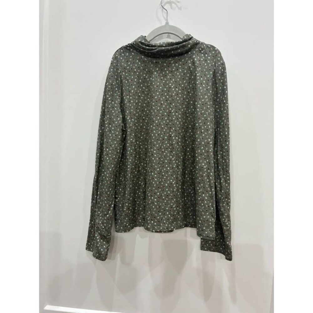 Girls Fall Shirt